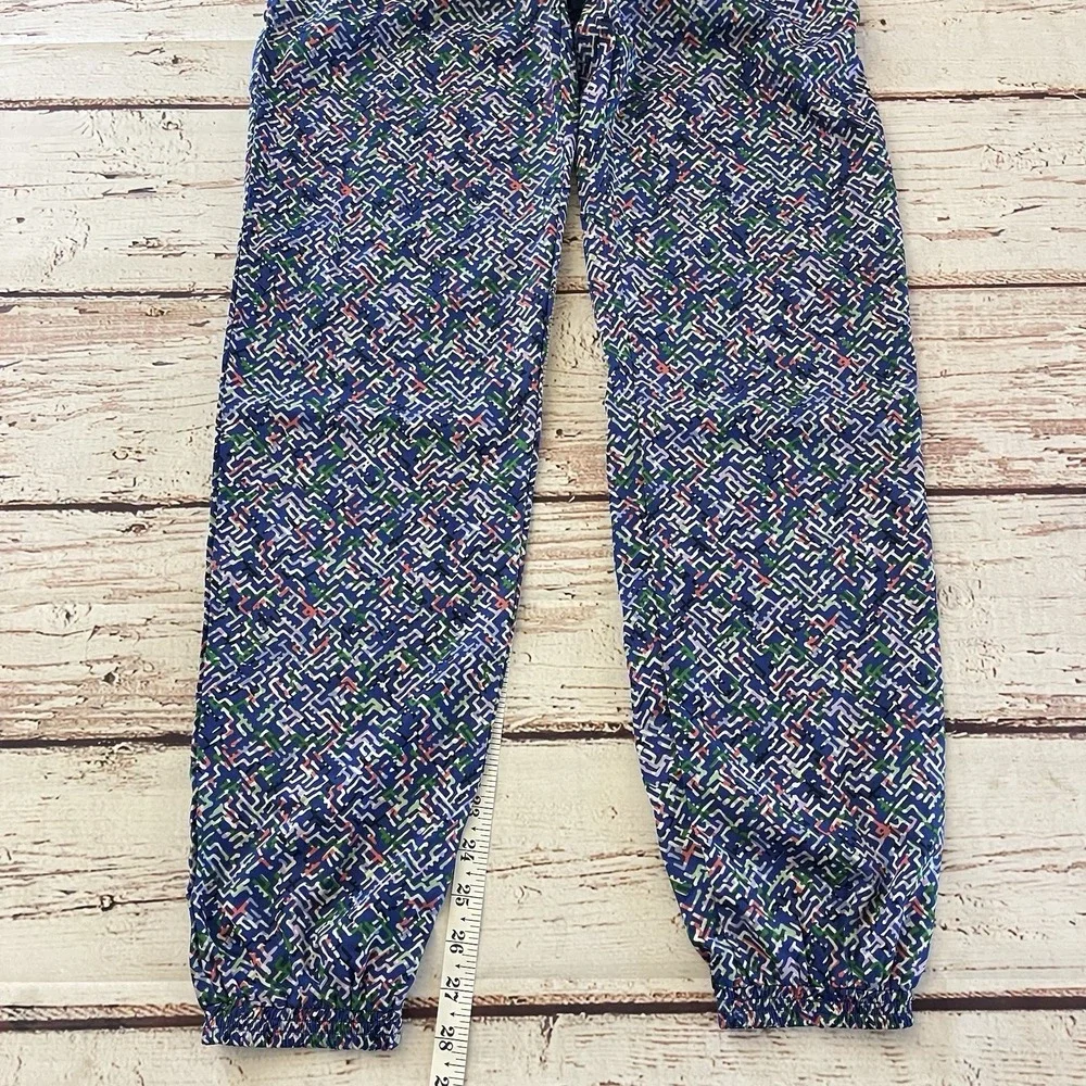 French‎ Connection Patterned Trousers UK 14-15 Years LN009 Inseam 28